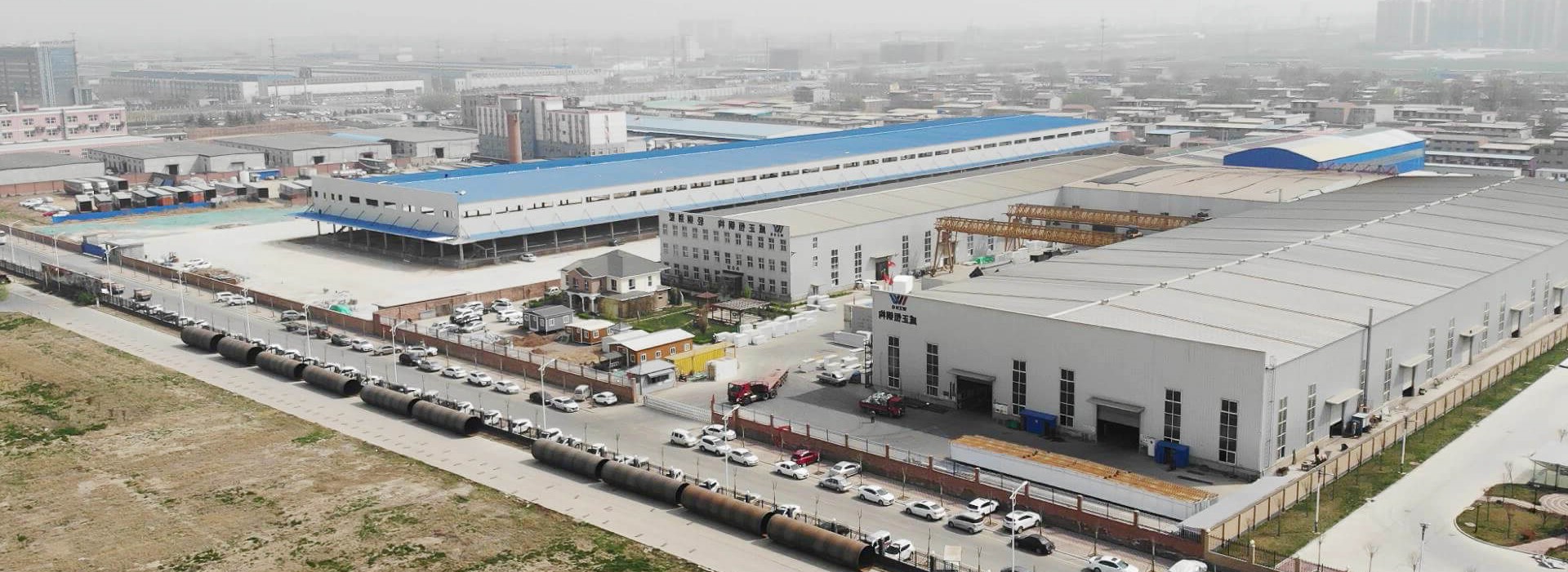 小朱笔记 - Hebei Weizhengheng Modular